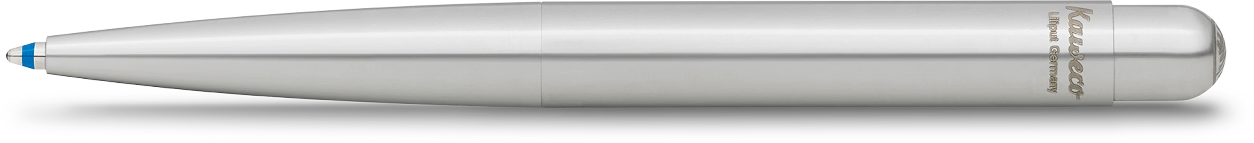 Kaweco LILIPUT Kugelschreiber Edelstahl