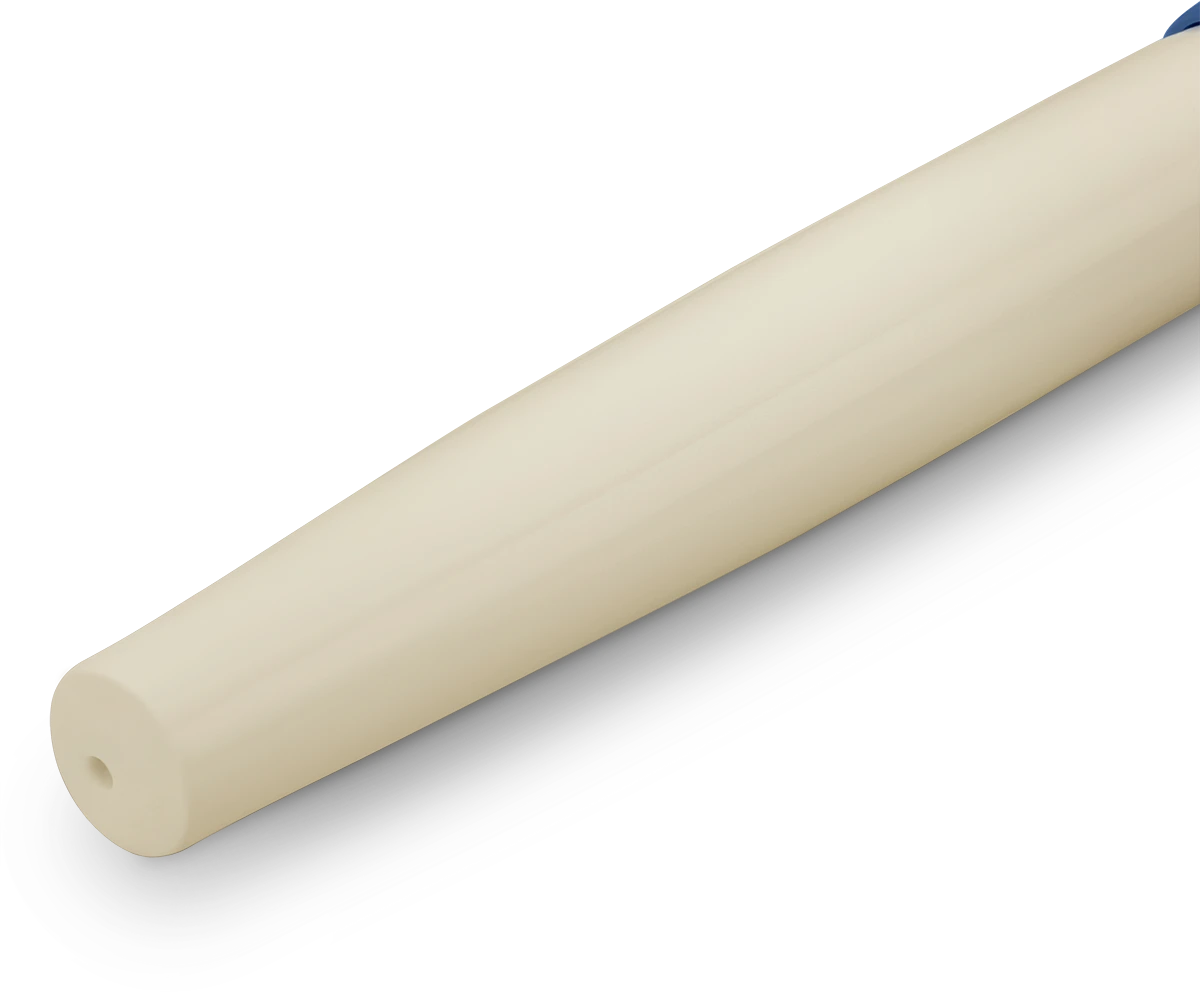 Kaweco STUDENT Füllhalter 30's Blues M