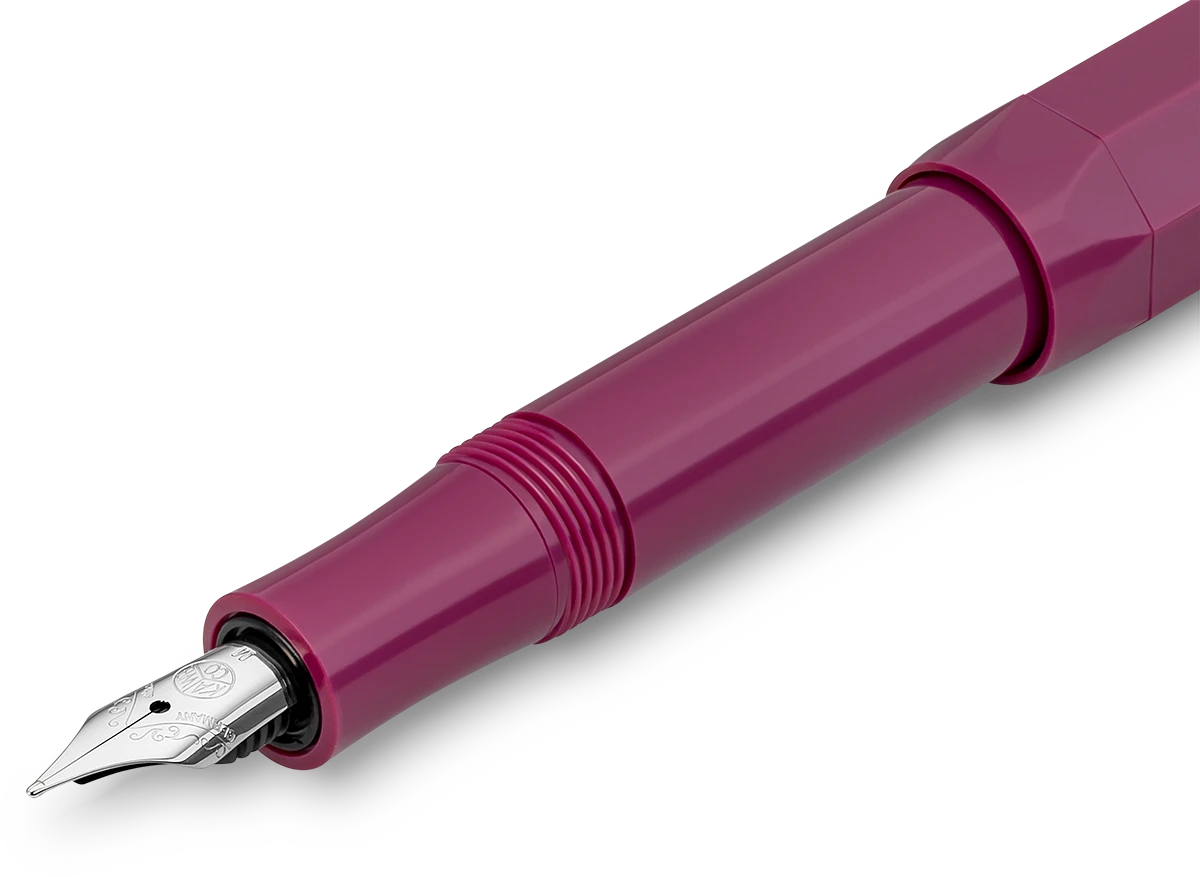 Kaweco DIY Sport Berry