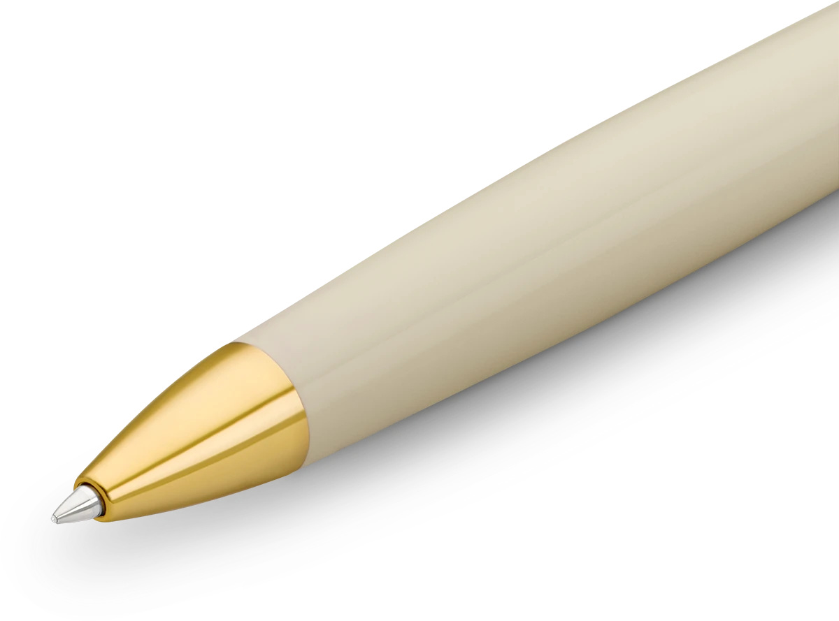 Kaweco STUDENT Kugelschreiber 70's Soul