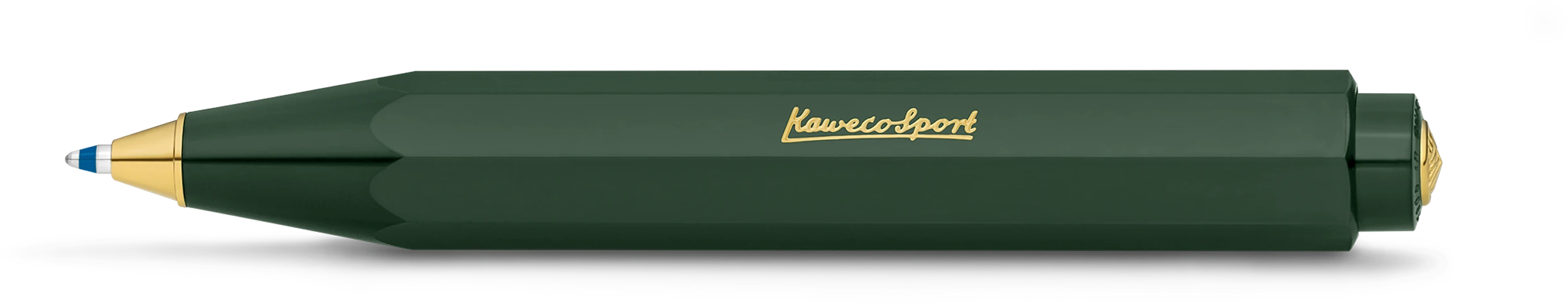 Kaweco CLASSIC SPORT Kugelschreiber Grün