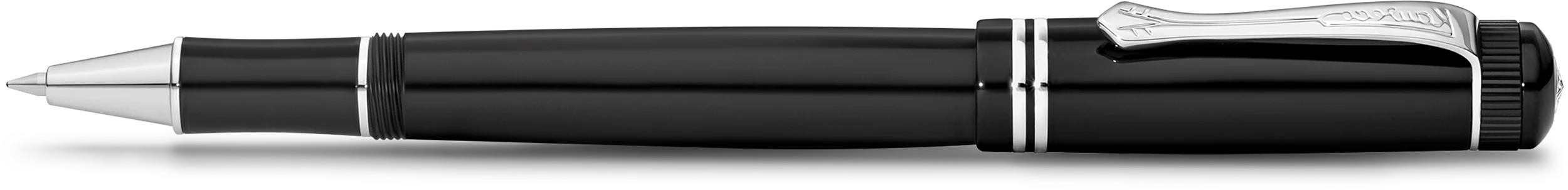 Kaweco DIA2 Rollerball Chrom