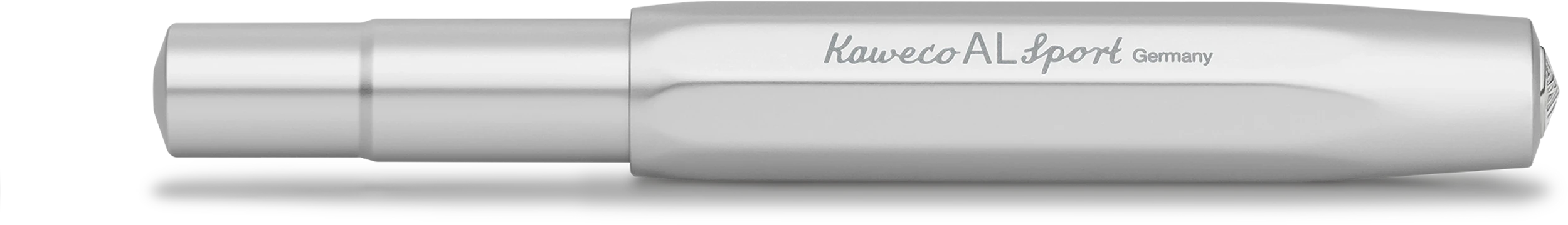 Kaweco AL SPORT Rollerball Silber