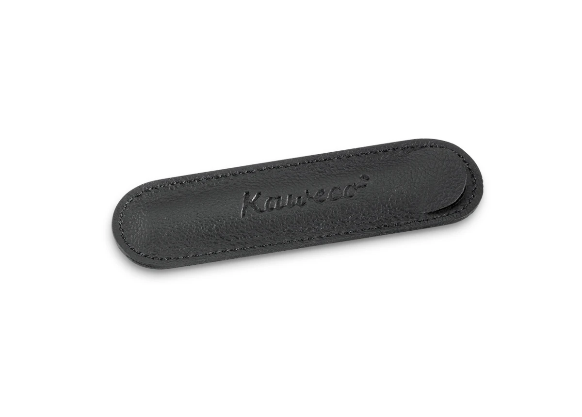 Kaweco Eco 1er Etui Schwarz für Liliput