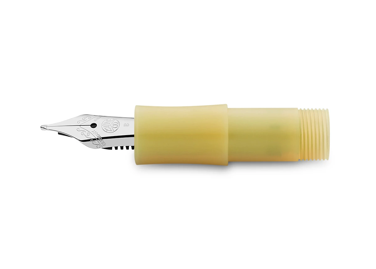 Kaweco FROSTED Griffstück Sweet Banana B