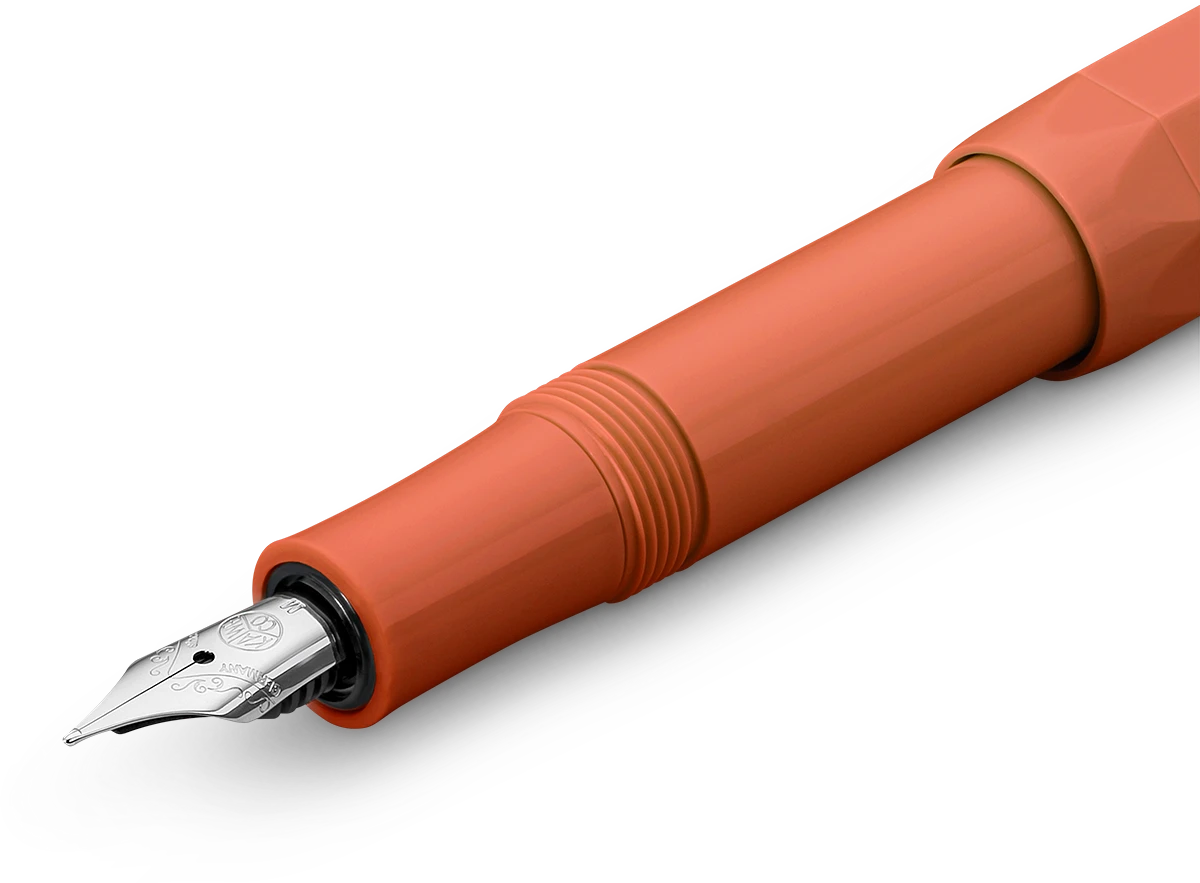 Kaweco SKYLINE SPORT Füllhalter Fox