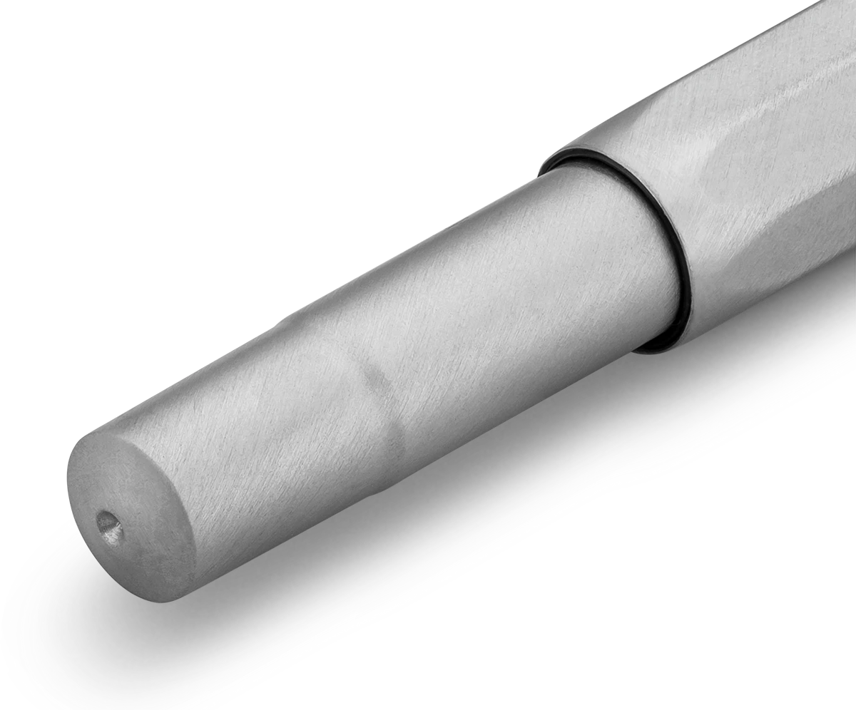 Kaweco STEEL SPORT Füllhalter M