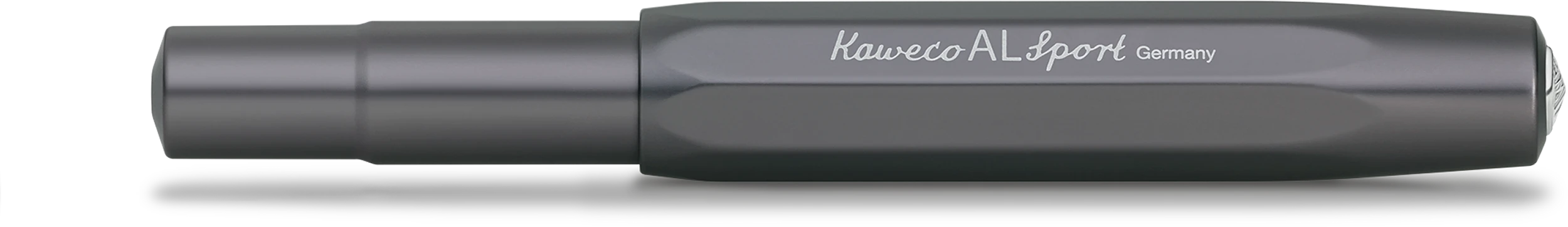 Kaweco AL SPORT Rollerball Anthrazit