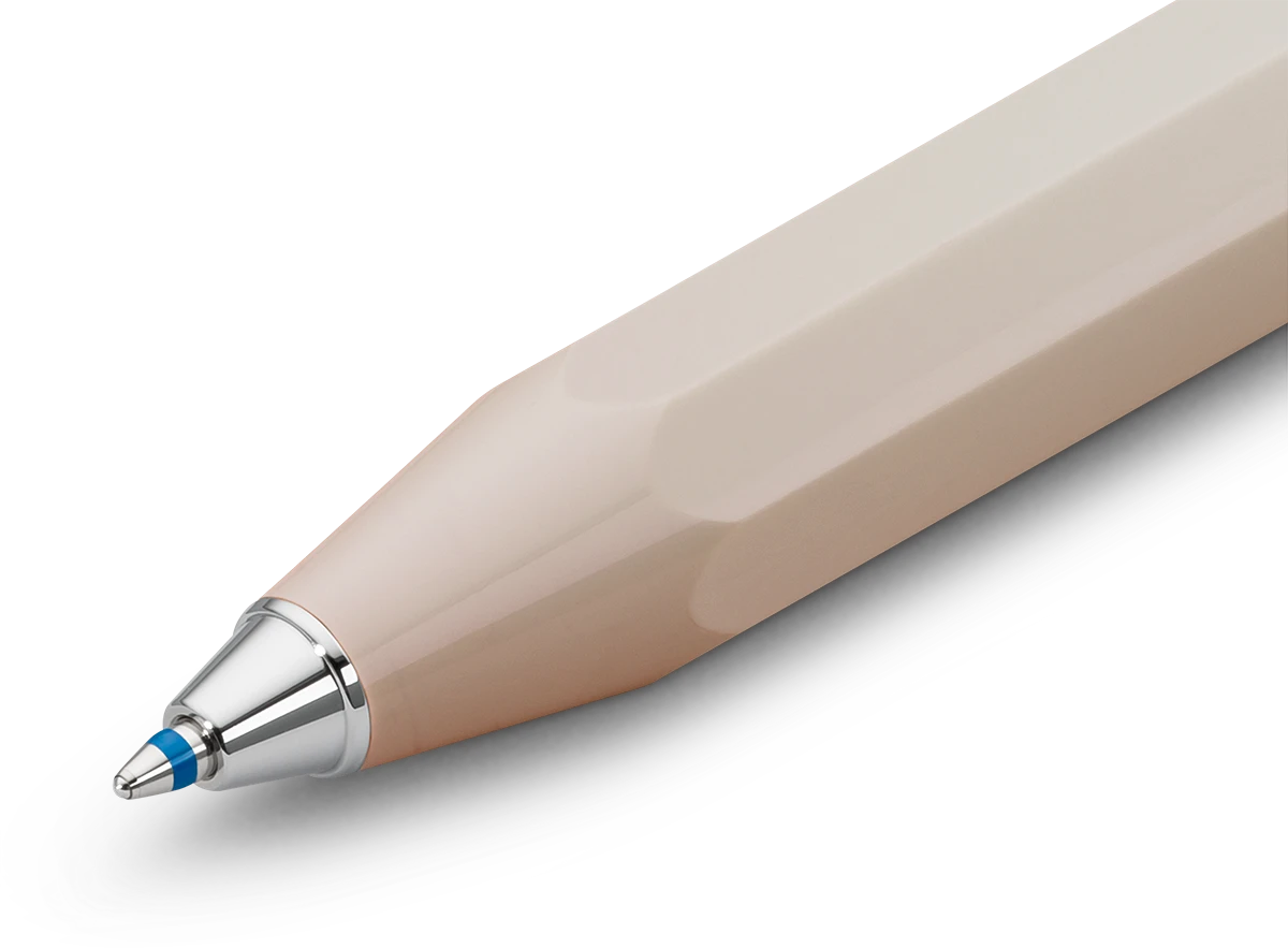 Kaweco SKYLINE SPORT Kugelschreiber Macchiato