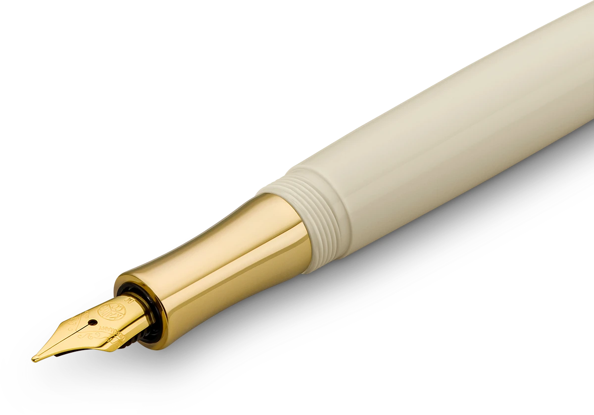 Kaweco STUDENT Füllhalter 60's Swing