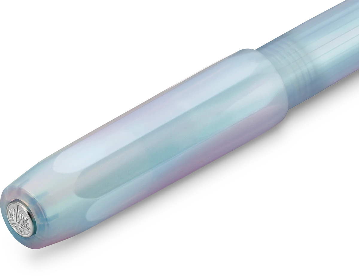 Kaweco PERKEO Rollerball Iridescent Pearl