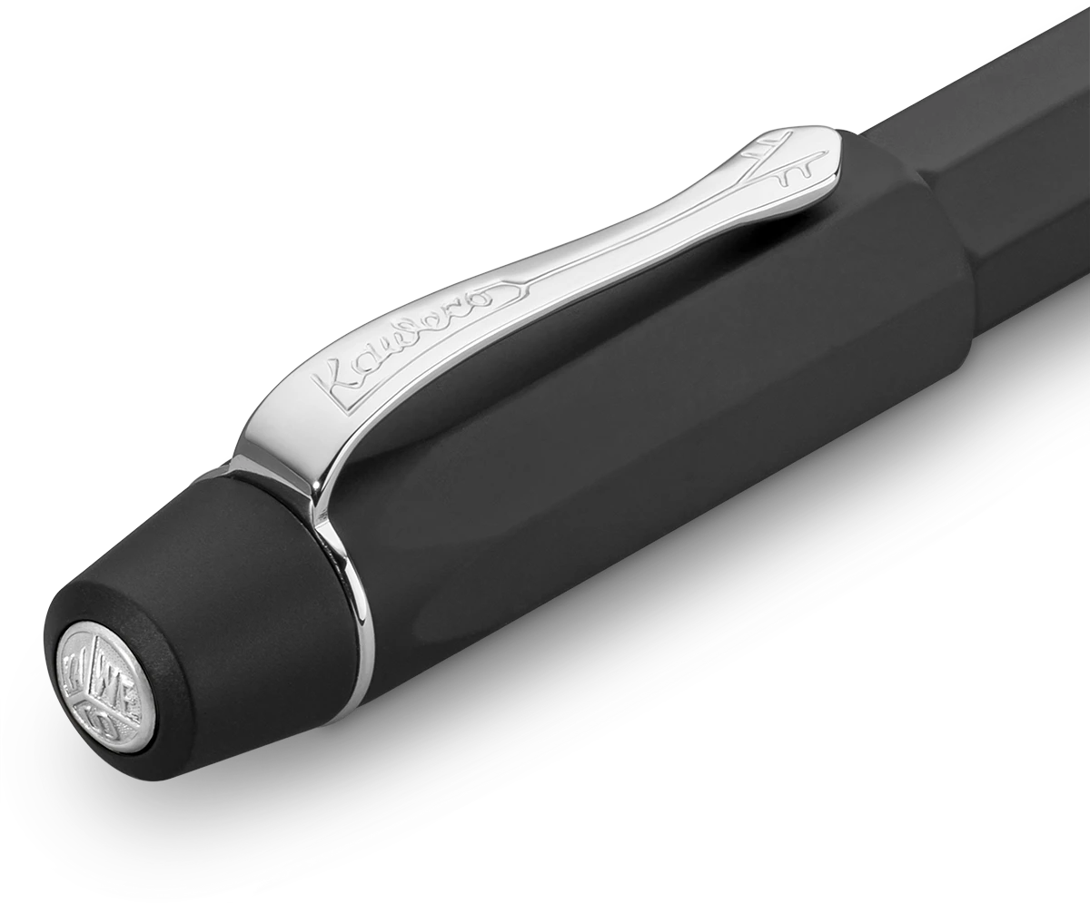 Kaweco ORIGINAL Füllhalter Schwarz M 060