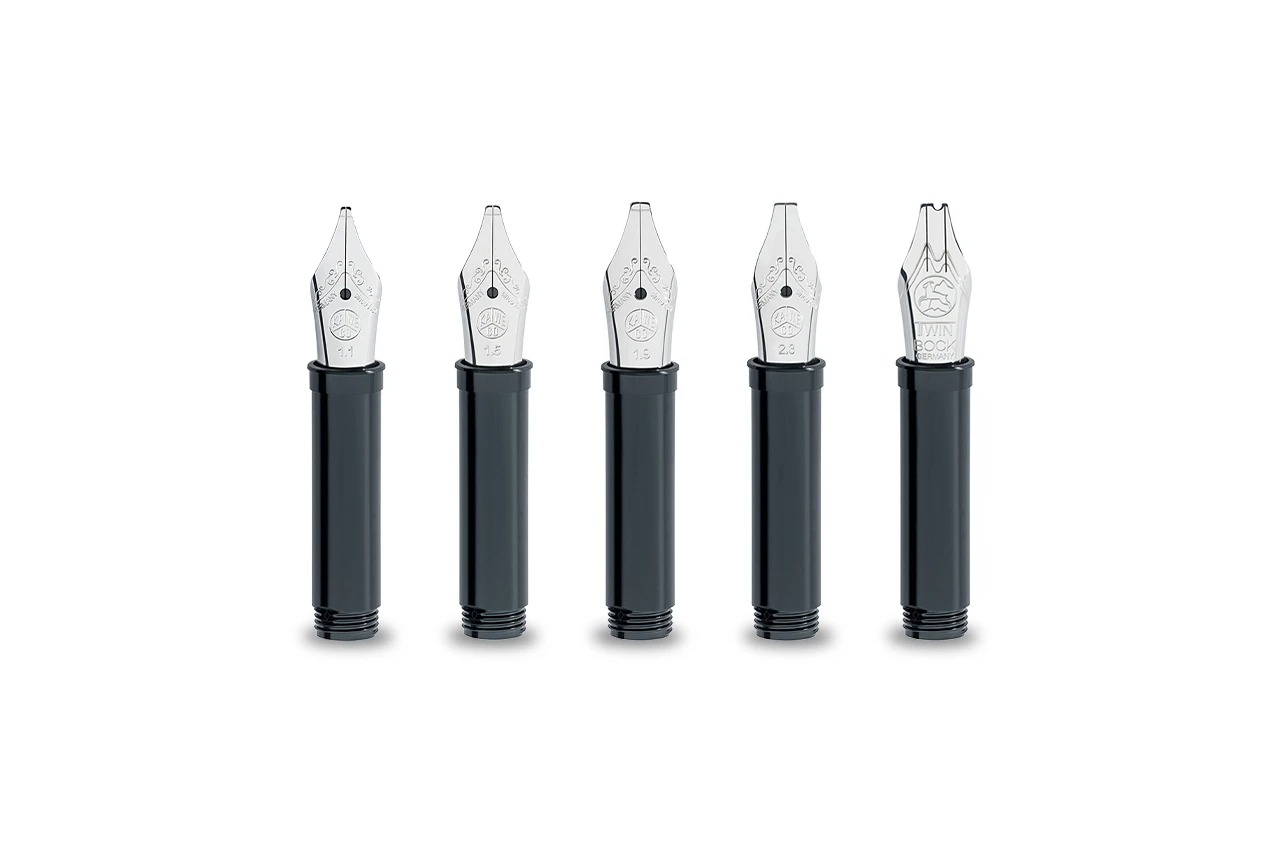 Kaweco Kalligrafiefedern 060