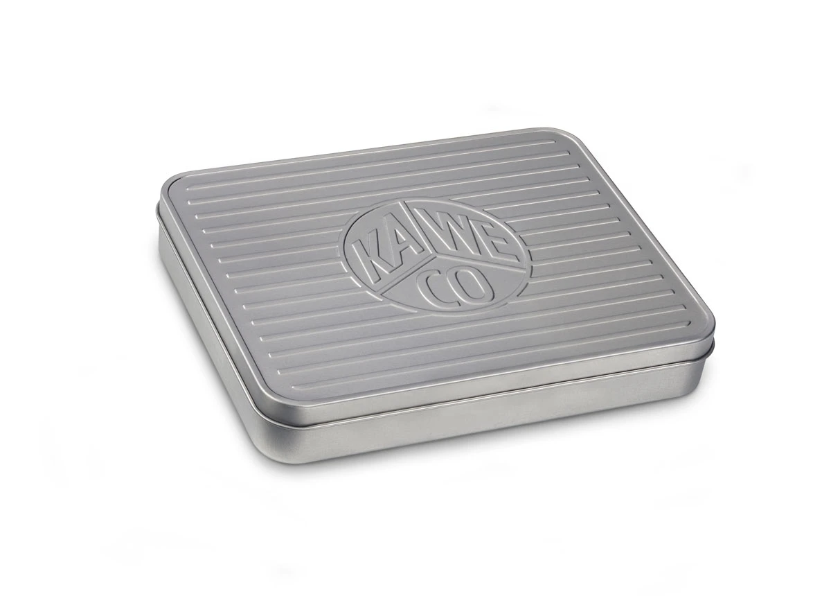 Kaweco Geschenkdose für kurze Stifte