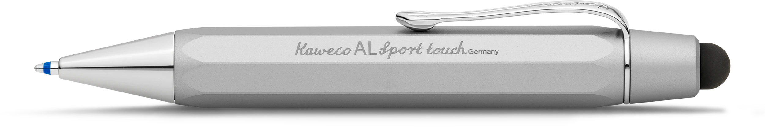 Kaweco AL SPORT Touch Pen Silber