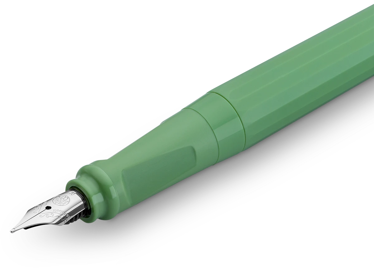 Kaweco PERKEO Füllhalter Jungle Green