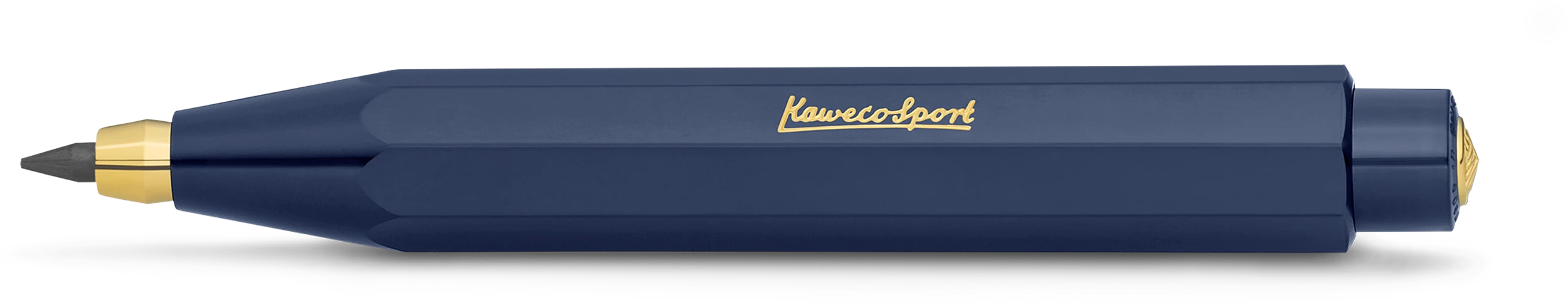 Kaweco CLASSIC SPORT Fallbleistift Navy 3.2 mm