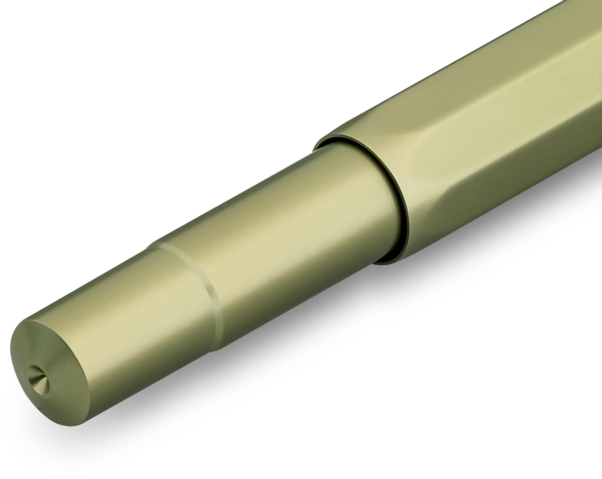 Kaweco COLLECTION Füllhalter Olivine M