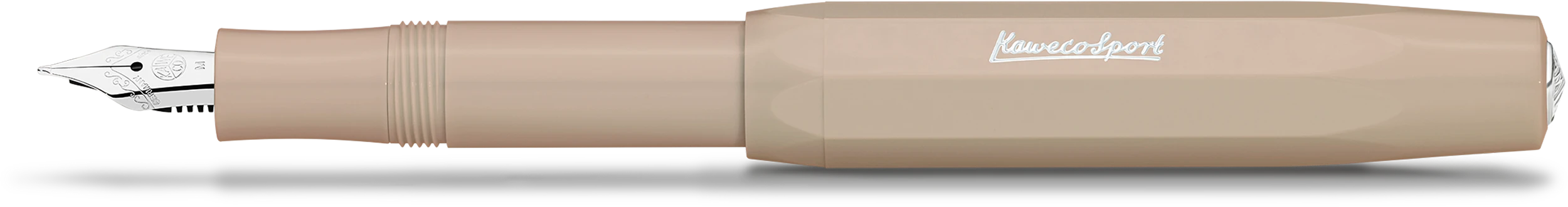 Kaweco SKYLINE SPORT Füllhalter Macchiato F | Fein