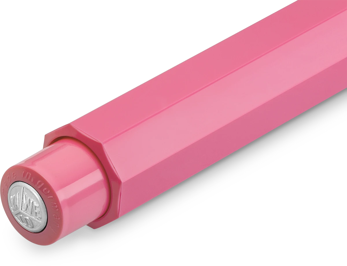 Kaweco SKYLINE SPORT Druckbleistift Pink 0.7 mm