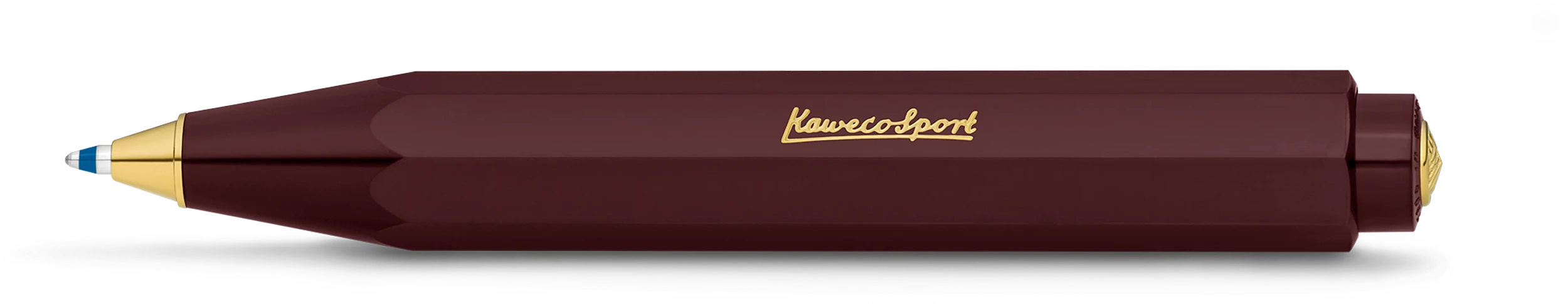 Kaweco CLASSIC SPORT Kugelschreiber Bordeaux