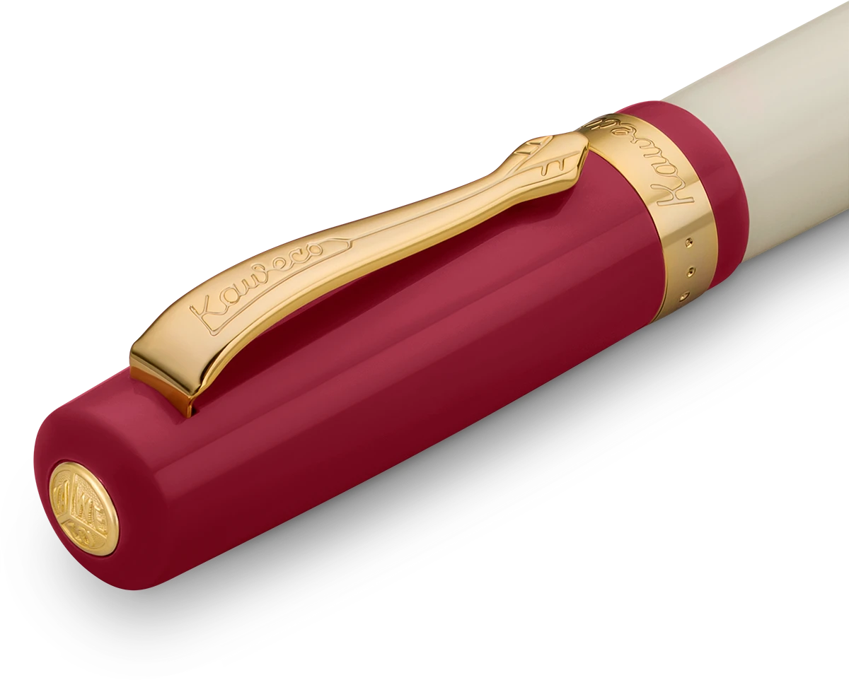 Kaweco STUDENT Kugelschreiber 30's Blues