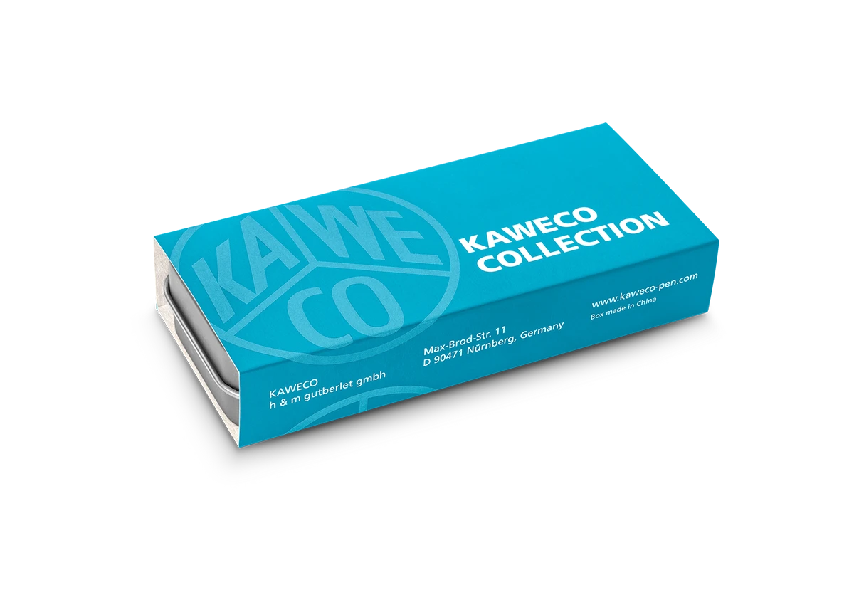 Kaweco COLLECTION Füllhalter Liliput Blau M