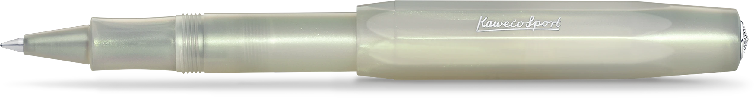 Kaweco LUNAR SPORT Rollerball Light Green