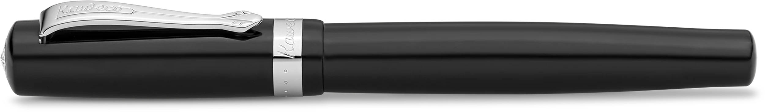 Kaweco STUDENT Rollerball Schwarz