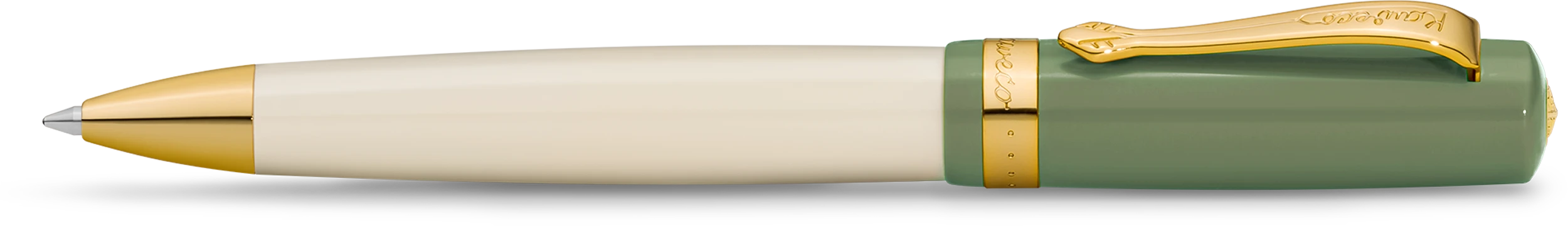 Kaweco STUDENT Kugelschreiber 60's Swing