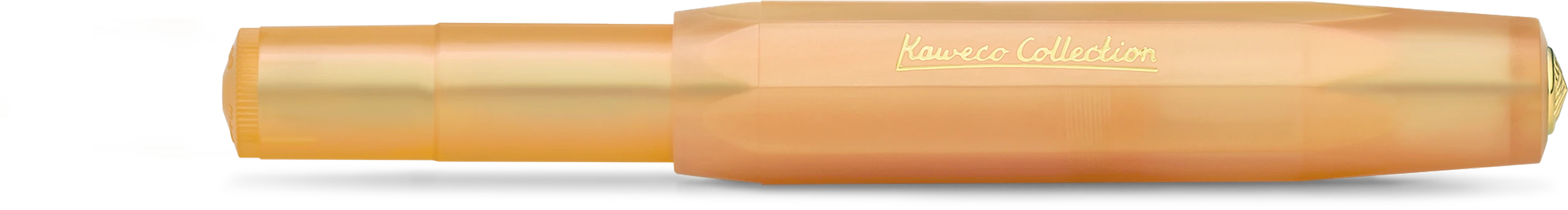 Kaweco COLLECTION Füllhalter Apricot Pearl M