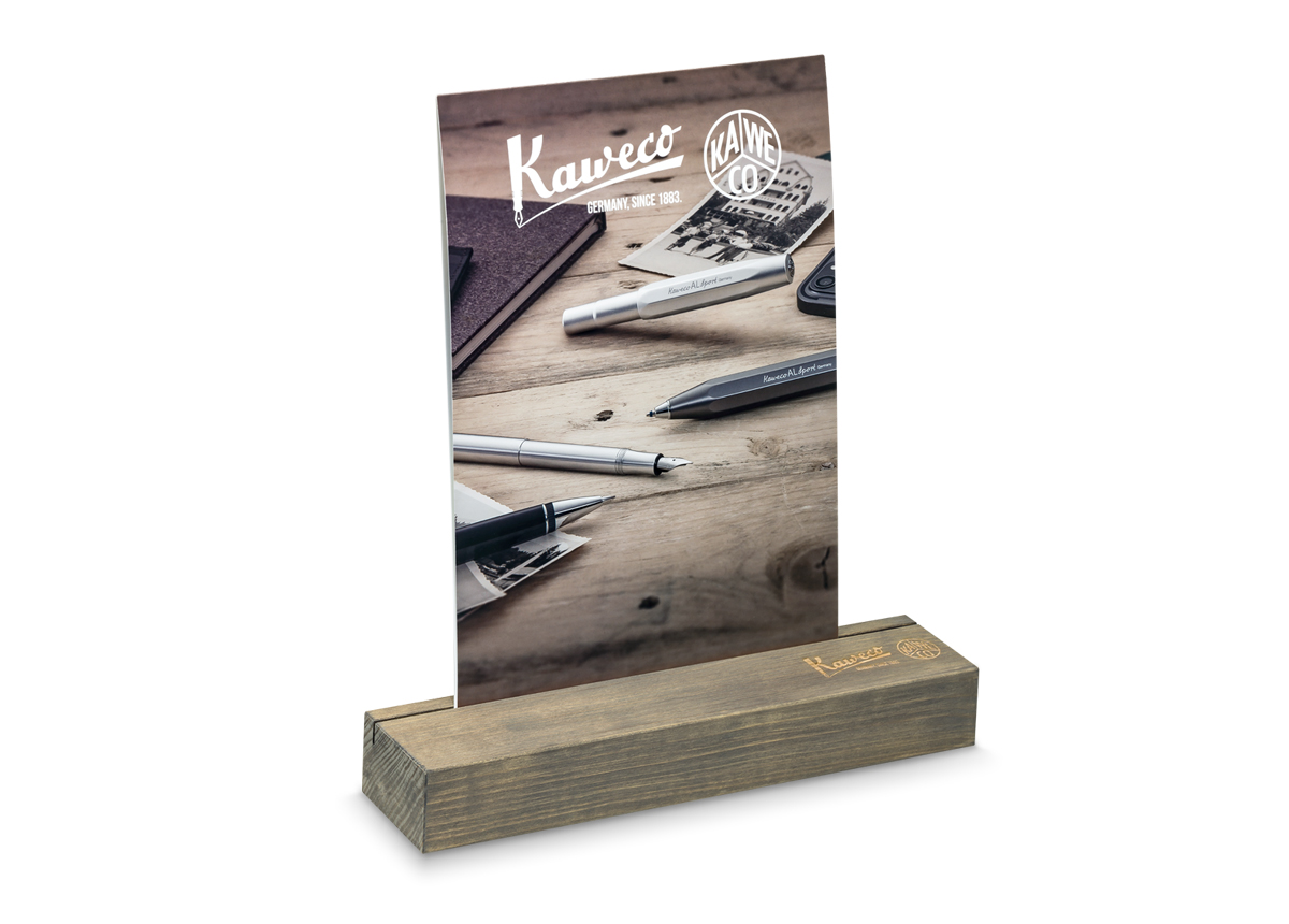 Kaweco 2in1 Tester