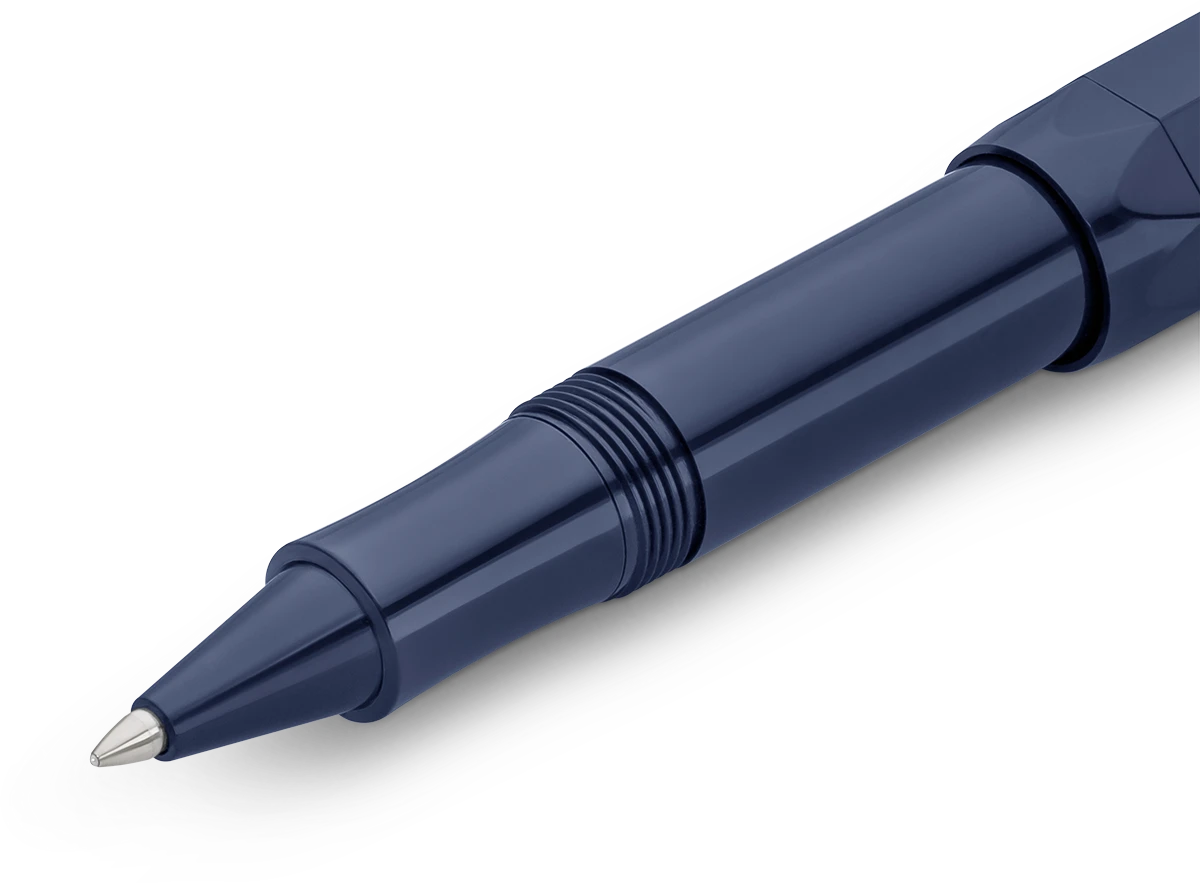 Kaweco CLASSIC SPORT Rollerball Navy