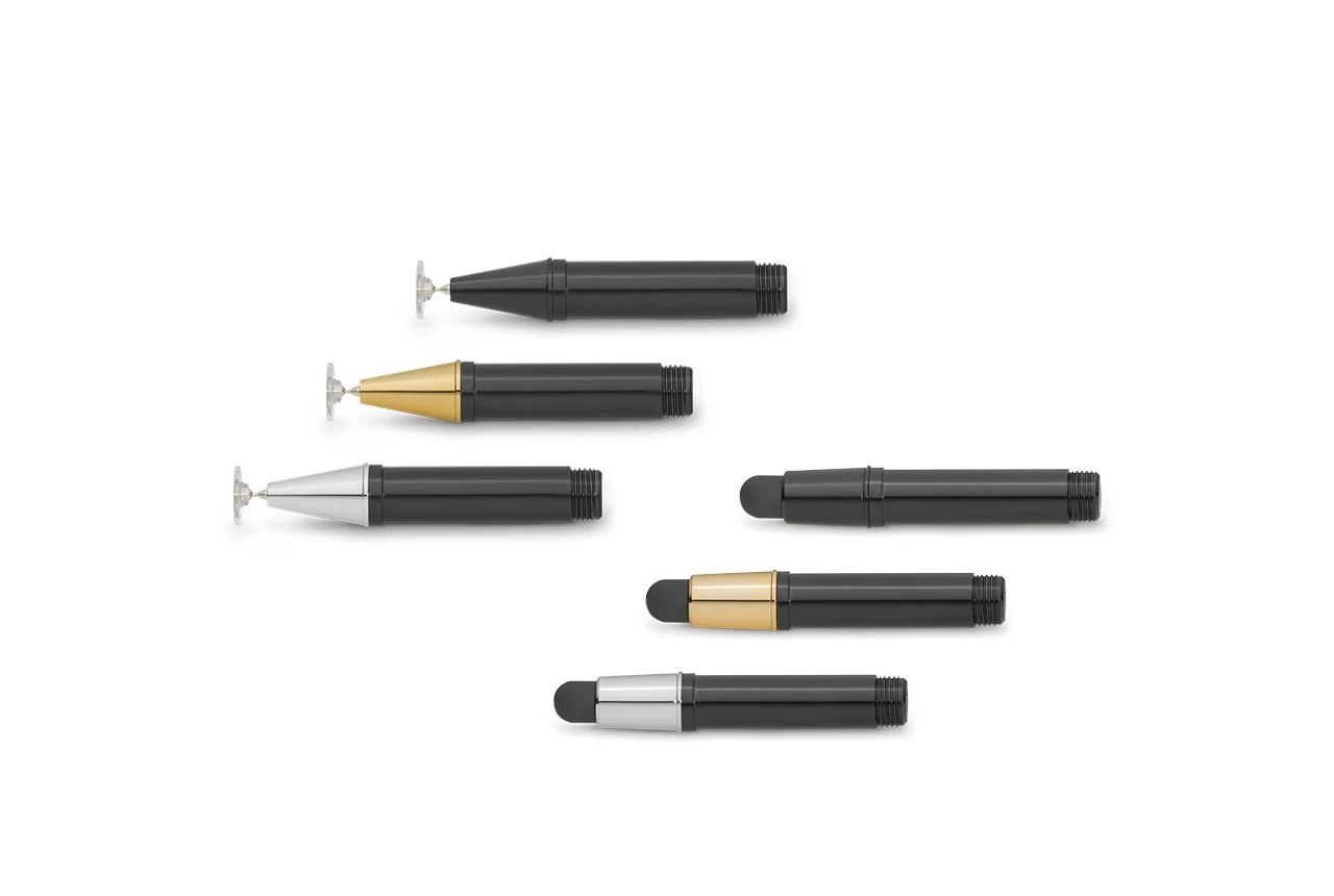 Kaweco Digitale Einsätze