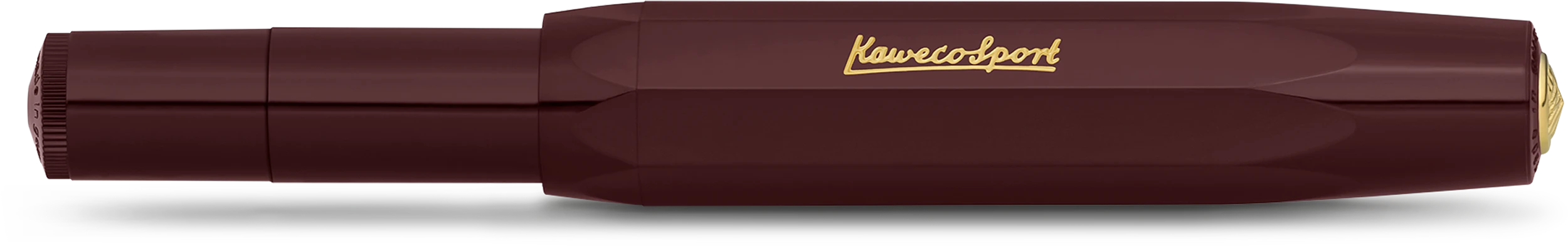 Kaweco CLASSIC SPORT Rollerball Bordeaux