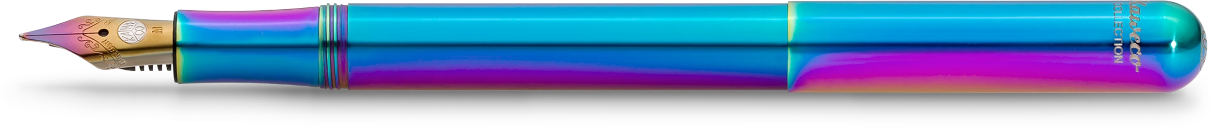 Kaweco COLLECTION Füllhalter Liliput Kolibri