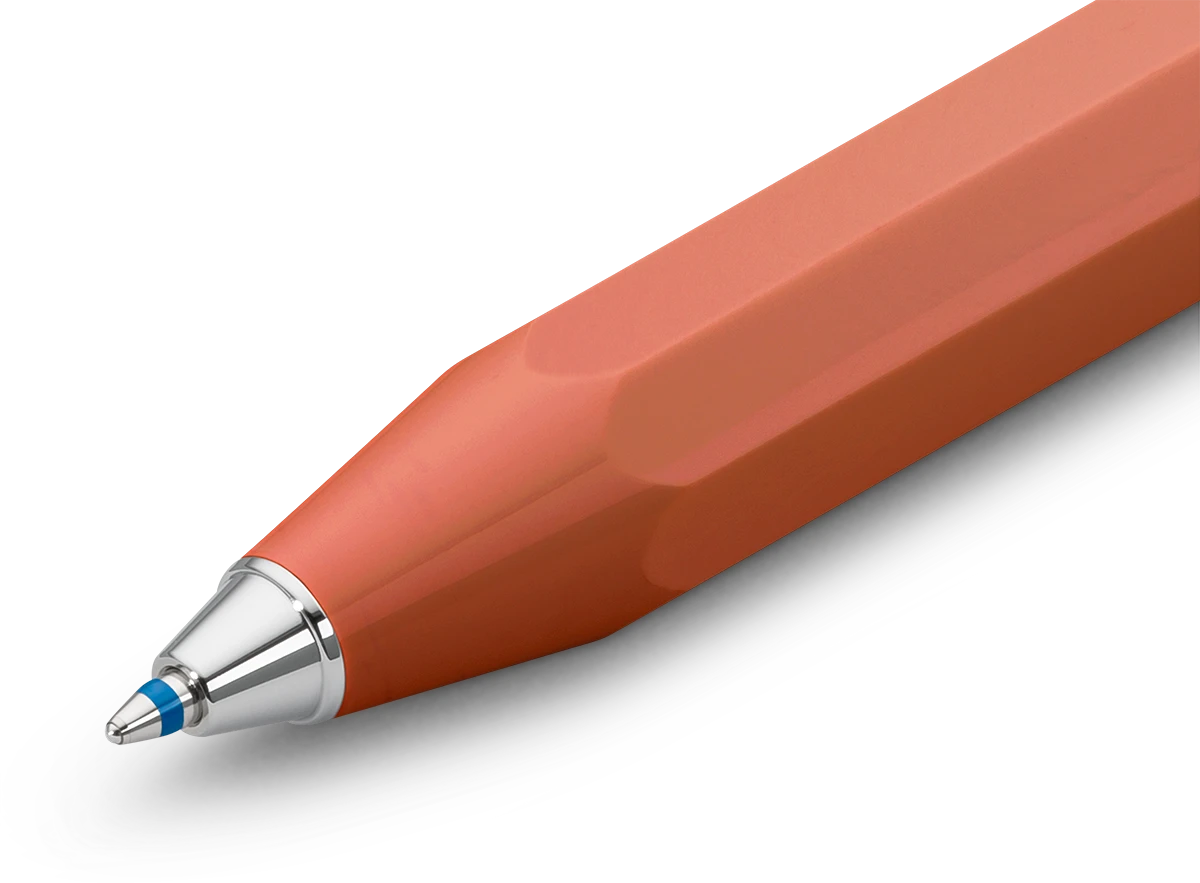 Kaweco SKYLINE SPORT Kugelschreiber Fox