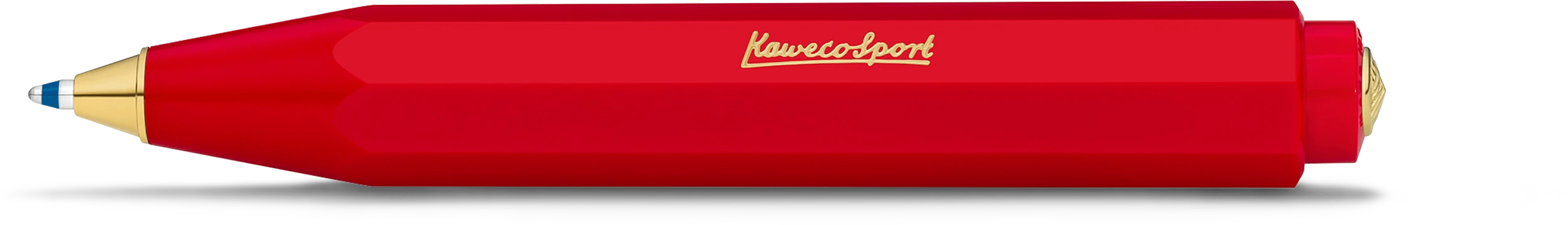 Kaweco CLASSIC SPORT Kugelschreiber Rot