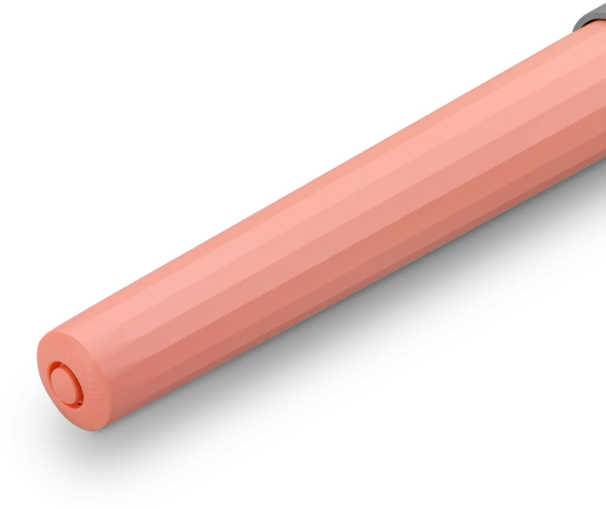 Kaweco PERKEO Fountain Pen Cotton Candy M