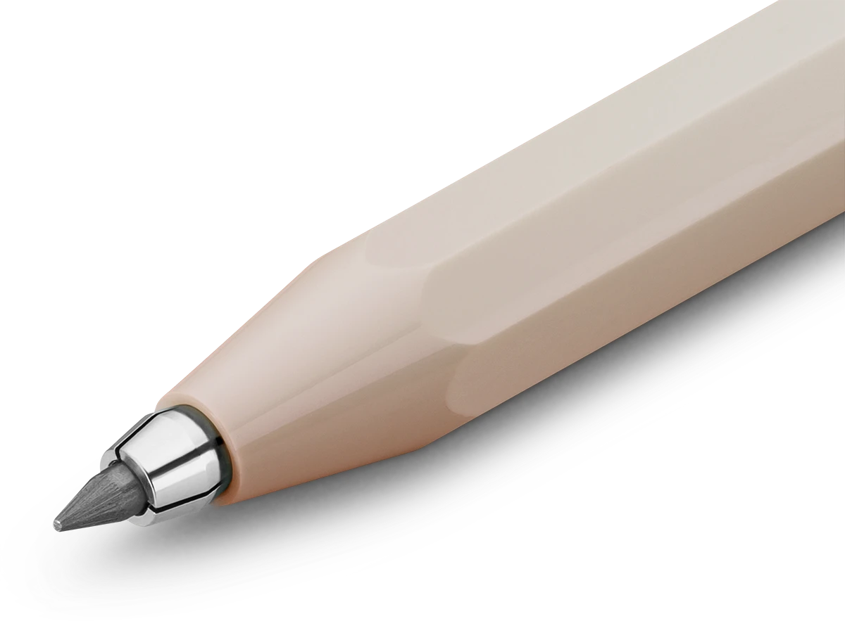 Kaweco SKYLINE SPORT Fallbleistift Macchiato 3.2 mm