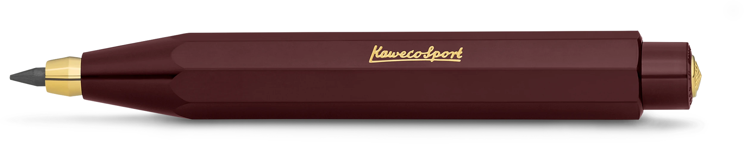 Kaweco CLASSIC SPORT Fallbleistift Bordeaux 3.2 mm