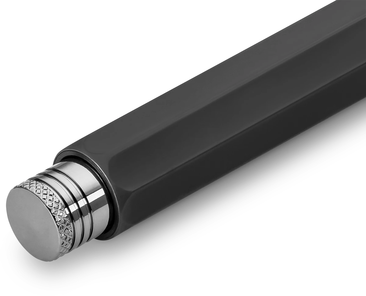 Kaweco SKETCH UP Bleistift 5.6 mm Schwarz