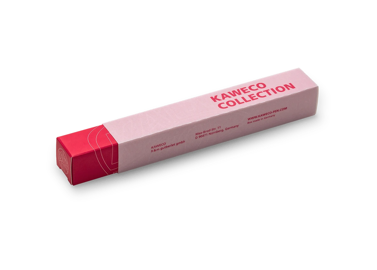 Kaweco COLLECTION Füllhalter Perkeo Infrared M
