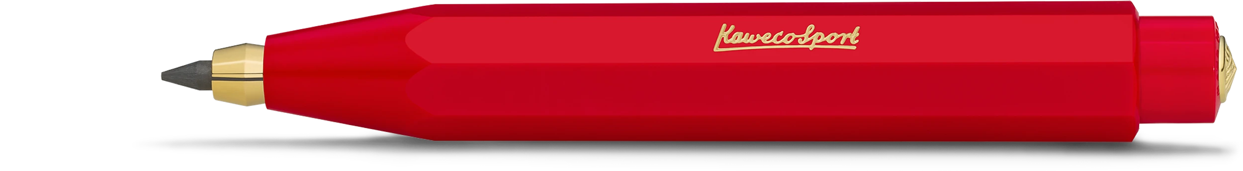 Kaweco CLASSIC SPORT Fallbleistift Rot 3.2 mm