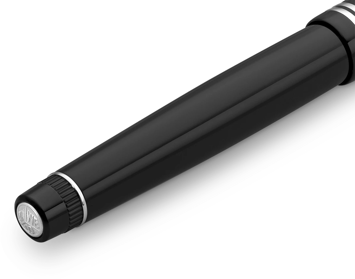 Kaweco DIA2 Rollerball Chrom