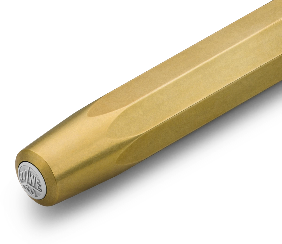 Kaweco BRASS SPORT Fountain Pen EF | Extra Fine | 10000916 Kaweco BRASS SPORT Fountain Pen EF | Extra Fine | 10000916