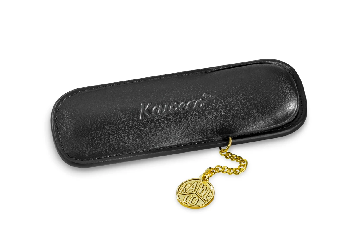 Kaweco Etui mit Münze für 2 Sport