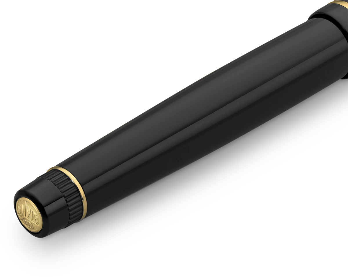 Kaweco DIA2 Rollerball Gold