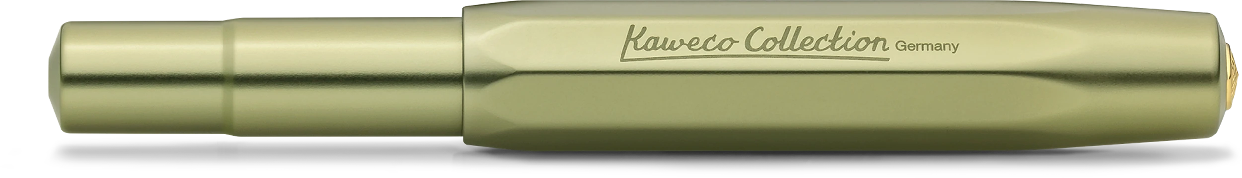 Kaweco COLLECTION Füllhalter Olivine M