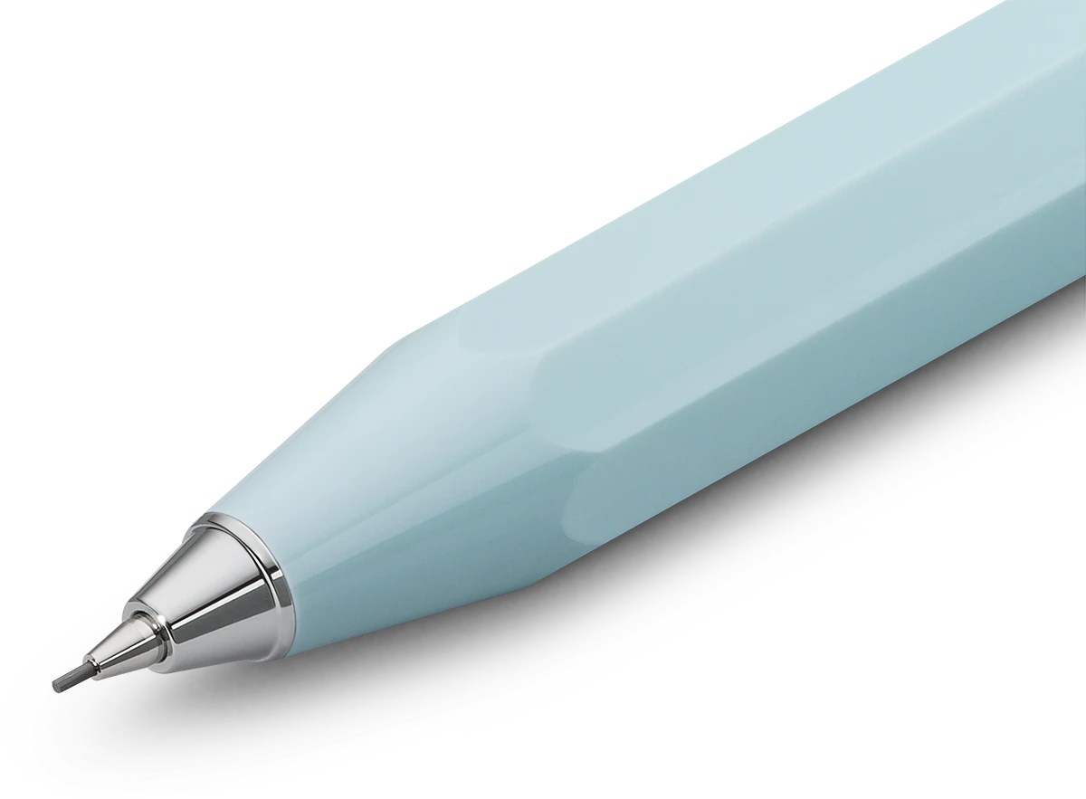 Kaweco SKYLINE SPORT Druckbleistift Mint 0.7 mm